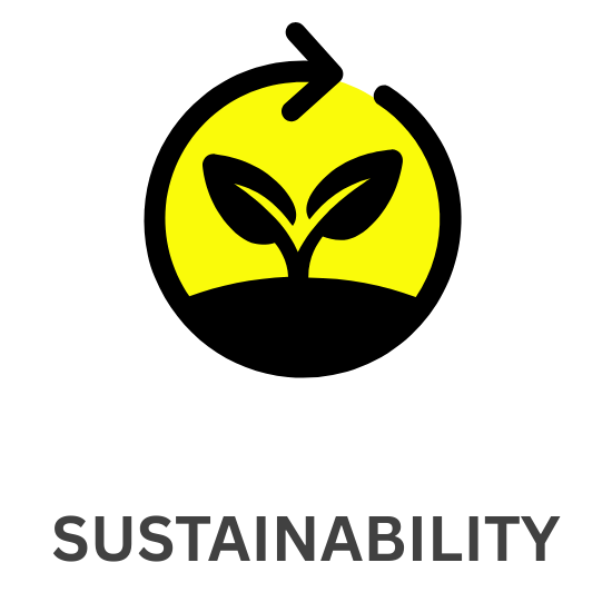 SUSTAINABILITY